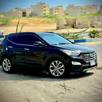 سانتافه مدل 2014 لاکاغذی