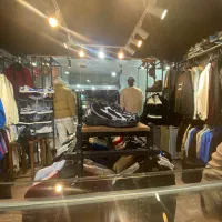 همکار اقا فروشنده مجرب یا نیمه مجرب