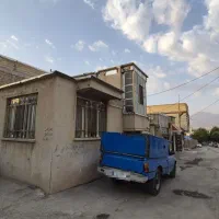 ویلایی دونبش ۱۰۰متر آریاشهر کوچه ۱۲
