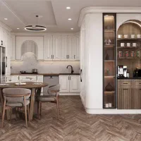 طراح سه بعدی کابینت