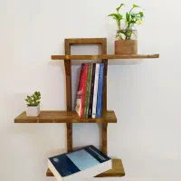 شلف،دیوار کوب ،استند،طبقه