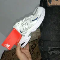 کتونی نیوبالانس اصل سایز40/5