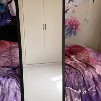 آینه قدی دیواری