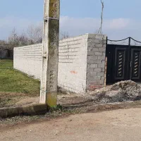 زمین مسک‌ونی شهر رشت