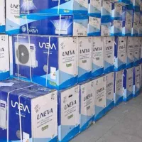کولر گازی یونیوا ،اسپلیت اسپلیت