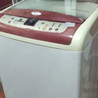 لباسشویی درب از بالا‌ ویرپول