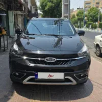 چری تیگو 7 1400