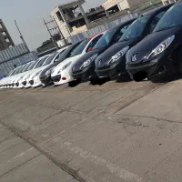 ۲۰۷ مدل ۱۴۰۴ و ۱۴۰۵(نقد واقساط)تحویل یک ساعته