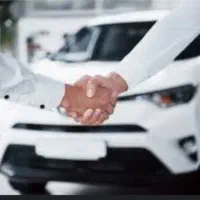 حواله خودرو خریدارم