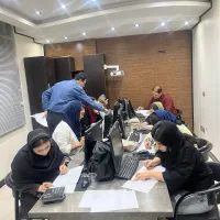 آموزش و استخدام حسابداری بازار کار