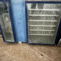 دستگاه جوجه کشی ۵۰۰ تایی