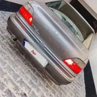دوو سیلو کم کار بیرنگ زیر قیمت فروش فوری