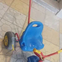سه چرخه کودک