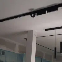 لاین نوری|لامپ و چراغ|سیرجان, |دیوار