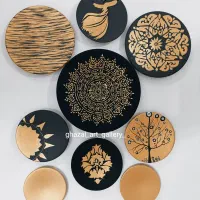 سفارش انواع تابلو‌دکوراتیو و دیوارکوب