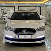 لیفان ۸۲۰ مدل ۹۵