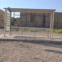 زمین ۲۰۵ متری مهدیس ۱۶ متری فرحانی