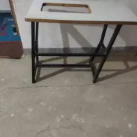 پایه چرخ خیاطی