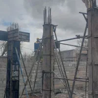 استخدام استا و کارگر ماهر آرماتور بندی و قالب بندی