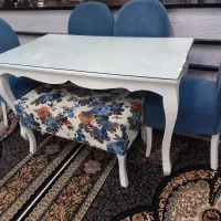 میز ناهار خوری