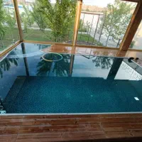 اجاره ویلا استخردار