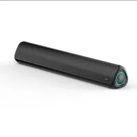 اسپیکر بولوتوثی هیسکا / HISKA Wireless Soundbar