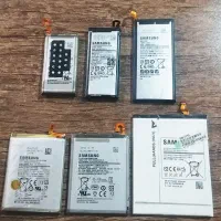 باتری اصلی روکاری Samsung/Huawei/Xiaomi