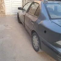 سمند مدل ۱۳۸۶