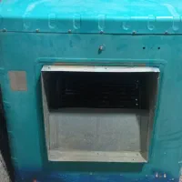 کولر 6500