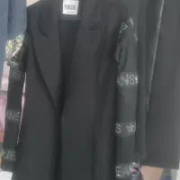 کت و شلوار  زنانه