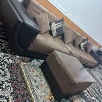 مبل راحتی ۶نفره