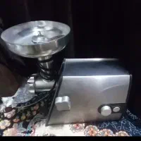 چرخ گوشت درحدنو