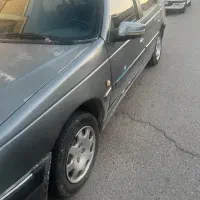 فروش پارس ۸۴