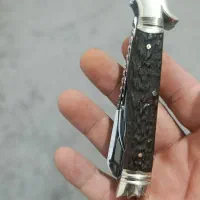 چاقو ۳ تیغ هیولا