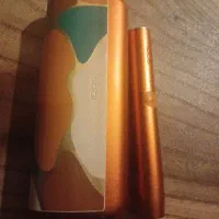 آیکاس ایلوما پرایم چریکی اصل کم‌کارکرد