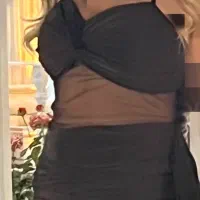 لباس مجلسی