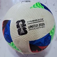 توپ جام جهانی2026تریویندا