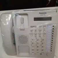 تلفن سانترال پاناسونیک KX-AT7730 استوک