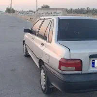 پراید مدل ۸۸