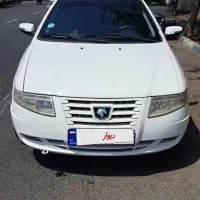 سورن ELX توربو مدل ۱۳۹۵ بدون رنگ
