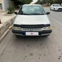 پژو405|خودرو سواری و وانت|یاسوج, |دیوار