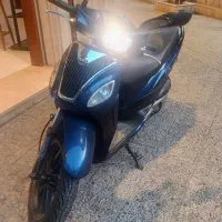 دینو ویند sym مدل ۱۴۰۱