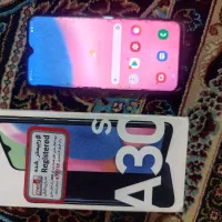 گوشی  سامسونگ A30S