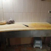 تخته کار بزرگ