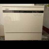 ماشین ظرفشویی مجیک اصل