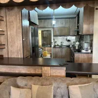 کابینت و هود و سینک