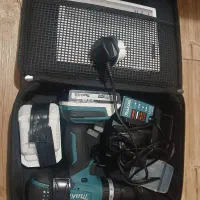 دریل شارژی ماکیتا اصل و نو