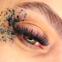 جذب نیرو،مژه کار باسابقه، ناخن کار، کراتین متخصص