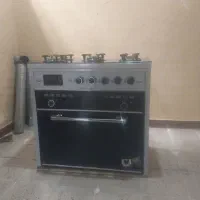 گاز طرح فر