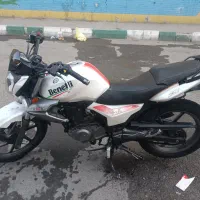 بنلی ۱۵۰
